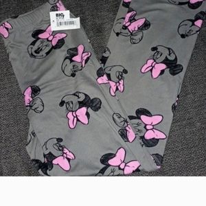 Junior Disney Minnie pants